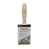 Linzer 3" White Chinese Bristle Brush