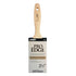 Linzer 2-1/2" Polyester/Nylon Varnish Brush