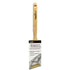 Linzer 2" White Bristle Angular Sash Brush