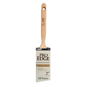 Linzer 2" Nylon/Polyester Angular Sash Brush