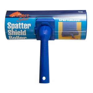 Linzer 9" Splatter Shield
