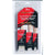 Linzer 3-Piece Project Select Brush Set