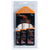 Linzer 3-Piece Pro Impact Brush Set