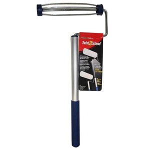Linzer Twist 2 Extend Roller Frame