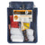 Linzer 9-Piece Roller and Tray Set
