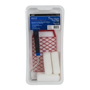 Linzer 7-Piece Interior Mini Kit