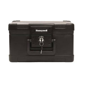Honeywell 0.15 Cu Ft Fireproof Safe and Chest