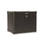Honeywell 0.60 Cu Ft Letter Size Fireproof Chest
