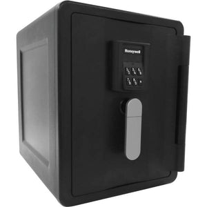 Honeywell 0.7 Cu Ft Waterproof Fire and Theft Safe