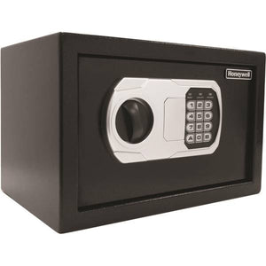 Honeywell Small Steel Security Safe with Digital Lock