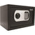 Honeywell Small Steel Security Safe with Digital Lock