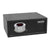 Honeywell Medium Low Profile Steel Security Safe with Digital Lock