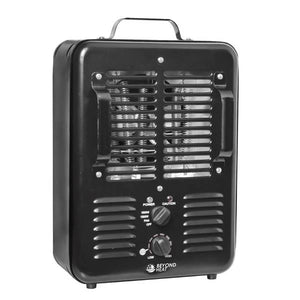 Beyond Heat Milkhouse Utility Heater