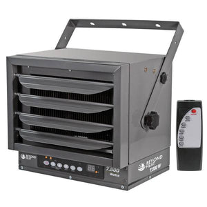 Beyond Heat 7,500 Watt Garage Heater