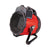 Beyond Heat Portable Barrel Ceramic Utility Heater
