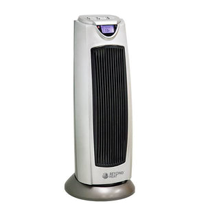 Beyond Heat 21" Digital Tower Heater