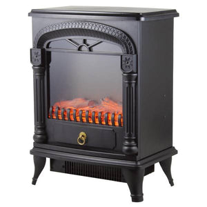 Beyond Heat 21.5" Electric Stove Fireplace