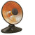 Beyond Heat Parabolic Dish Radiant Heater