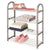 Whitmor Compact Closet Shelves