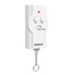Stanley Outdoor Remote Control Twin