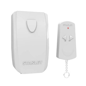Stanley Indoor Remote Control