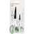 Fiskars Titanium Non-Stick Scissors, 2-Piece Set