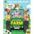 Cottage Door Press John Deere Farm Sticker Book