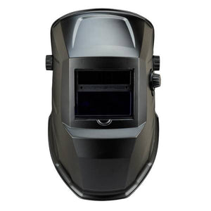 Forney Easy Weld Black Matte Auto-Darkening Filter Welding Helmet