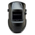Forney Easy Weld Black Matte Auto-Darkening Filter Welding Helmet