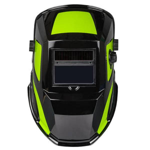 Forney Easy Weld Velocity Auto-Darkening Filter Welding Helmet