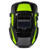 Forney Easy Weld Velocity Auto-Darkening Filter Welding Helmet