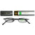 i-gogs 2.50 Aluminum Reading Glasses
