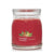 Yankee Candle 13 oz Macintosh Signature Candle