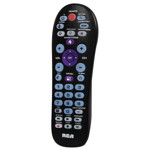 RCA Universal Remote Control