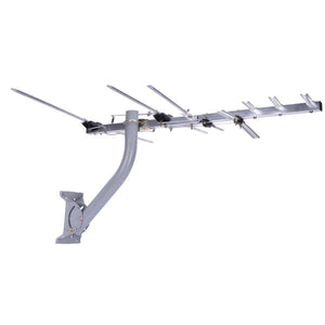 RCA Compact Outdoor HDTV Antenna