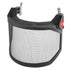 Milwaukee BOLT Metal Mesh Full Face Shield