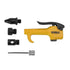 DEWALT 5-Piece Hand Held Rubber Tip Air Gun