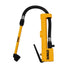 DEWALT Sight Glass Inflator with 10" Hose