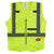 Milwaukee Class 2 High Visibility Safety Vest