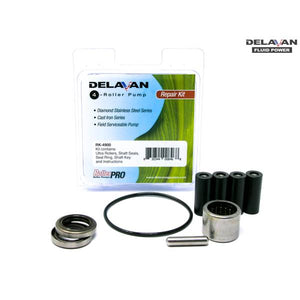 Delavan Roller Pump Repair Kit