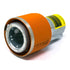 Delavan 1-3/8" x 15/16" Roller Pump Coupler