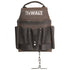 DEWALT Electrician Leather Tool Pouch