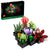 LEGO Botanicals Succulents 10309 Plant Decor Building Kit