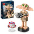 LEGO Dobby the House-Elf 76421 Build and Display Set