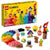 LEGO Classic Lots of Bricks 11030 Building Toy Set