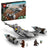 LEGO Star Wars The Mandalorian's N-1 Starfighter 75325 Building Kit