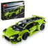 LEGO Technic Lamborghini Huracan Tecnica 42161 Building Toy Set