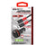 Tuff Tech 32W PD Dual Charger with 4' USB-C to USB-C Cable
