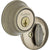 Kwikset Single Cylinder Deadbolt