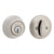 Kwikset Single Cylinder Deadbolt